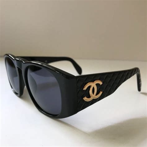 chanel sonnenbrille damen sale